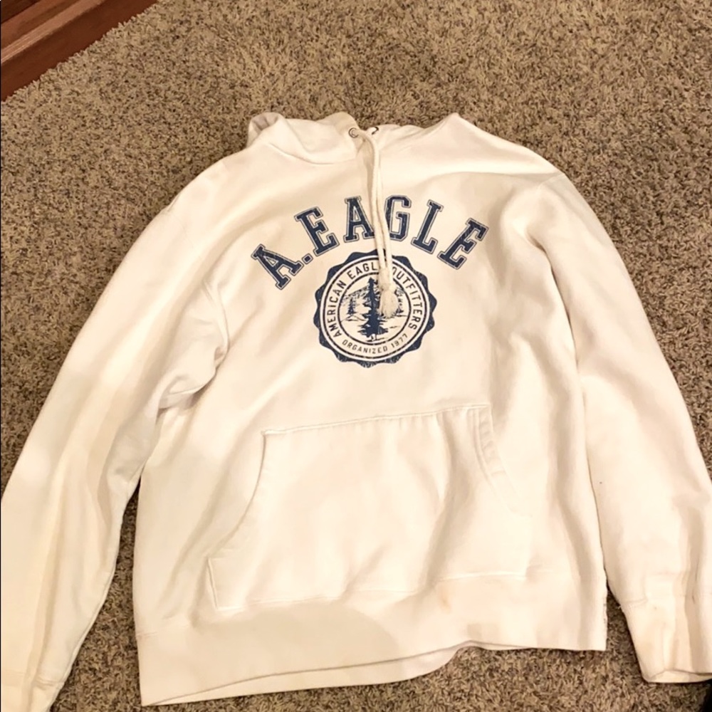 American eagle sweatshirt